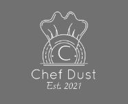 Chef Dust logo